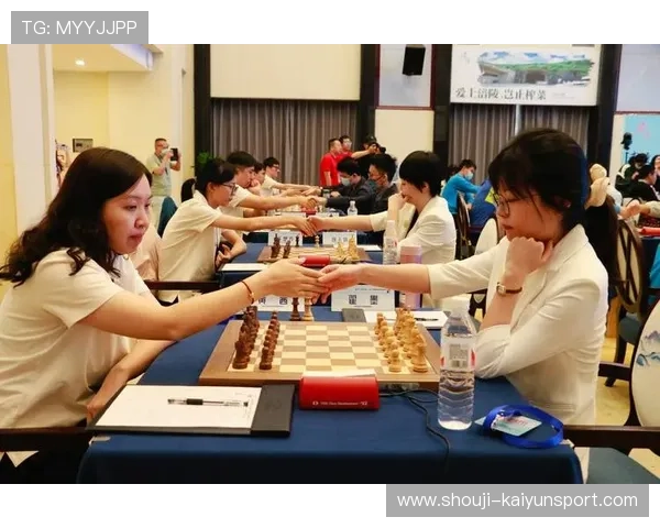 开云棋牌平台丰富的赛事活动，激烈比赛助你成为真正的棋牌高手