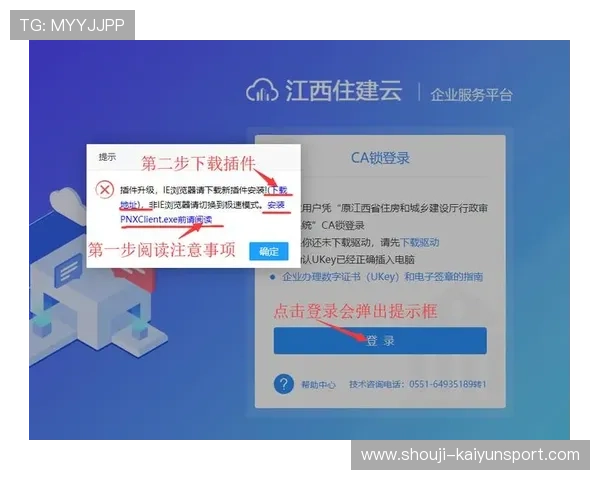 开云登陆流程详解，助你轻松掌握账号安全登录技巧