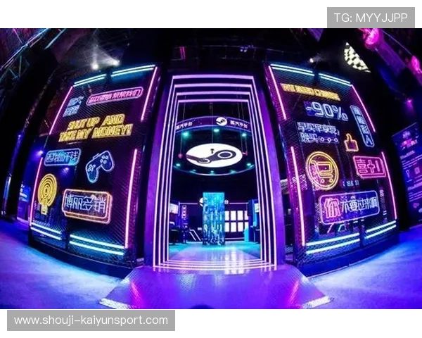 深入了解ku游戏体育官方合作伙伴关系及其在电竞行业中的战略布局